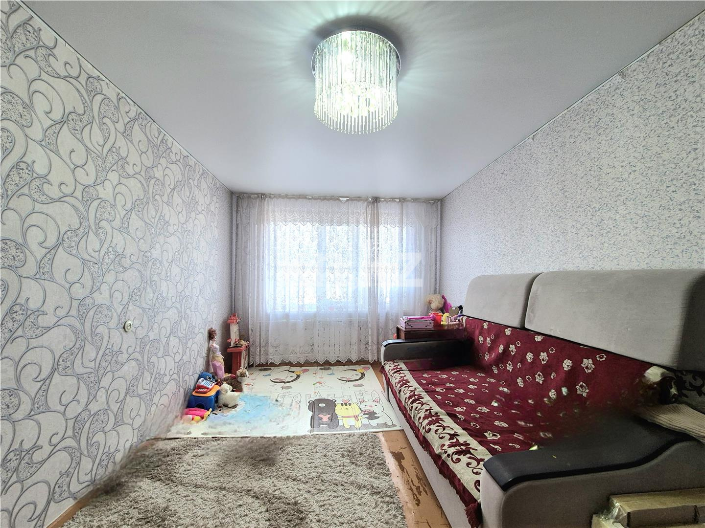 Продажа 2-комнатной квартиры, 56 м² в Темиртау - фото 6