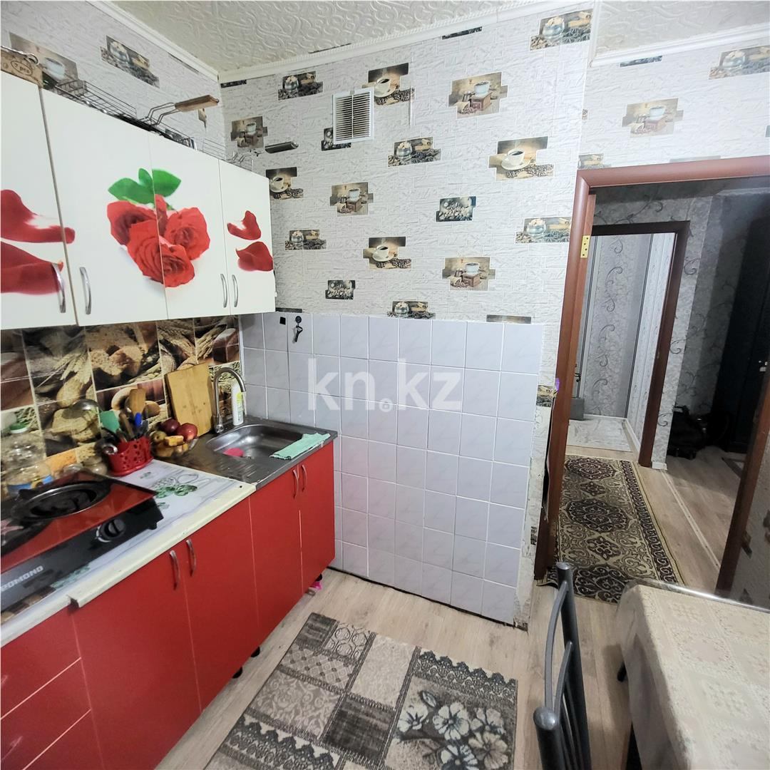 Продажа 1-комнатной квартиры, 32 м² в Темиртау - фото 7