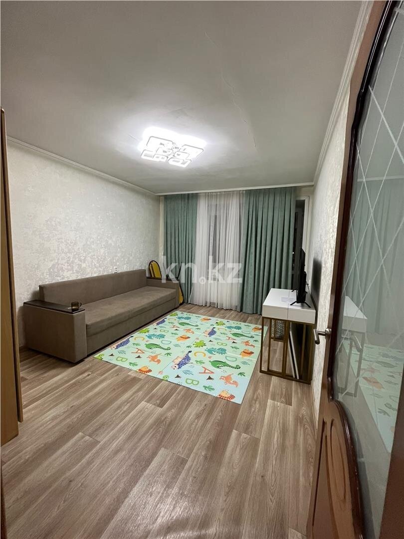 Продажа 1-комнатной квартиры, 38 м² в Караганде - фото 12