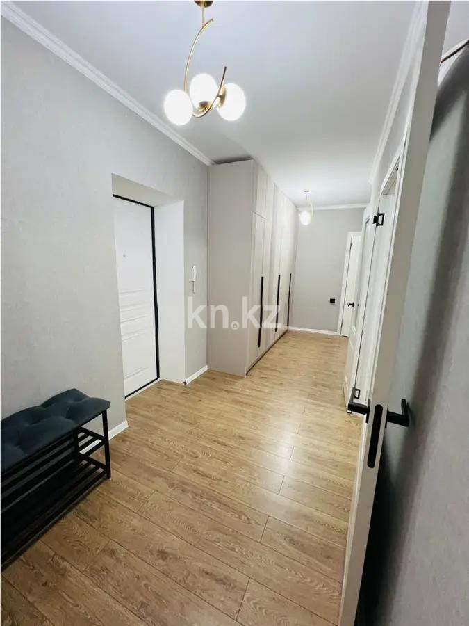 Продажа 2-комнатной квартиры, 68 м² в Астане - фото 4