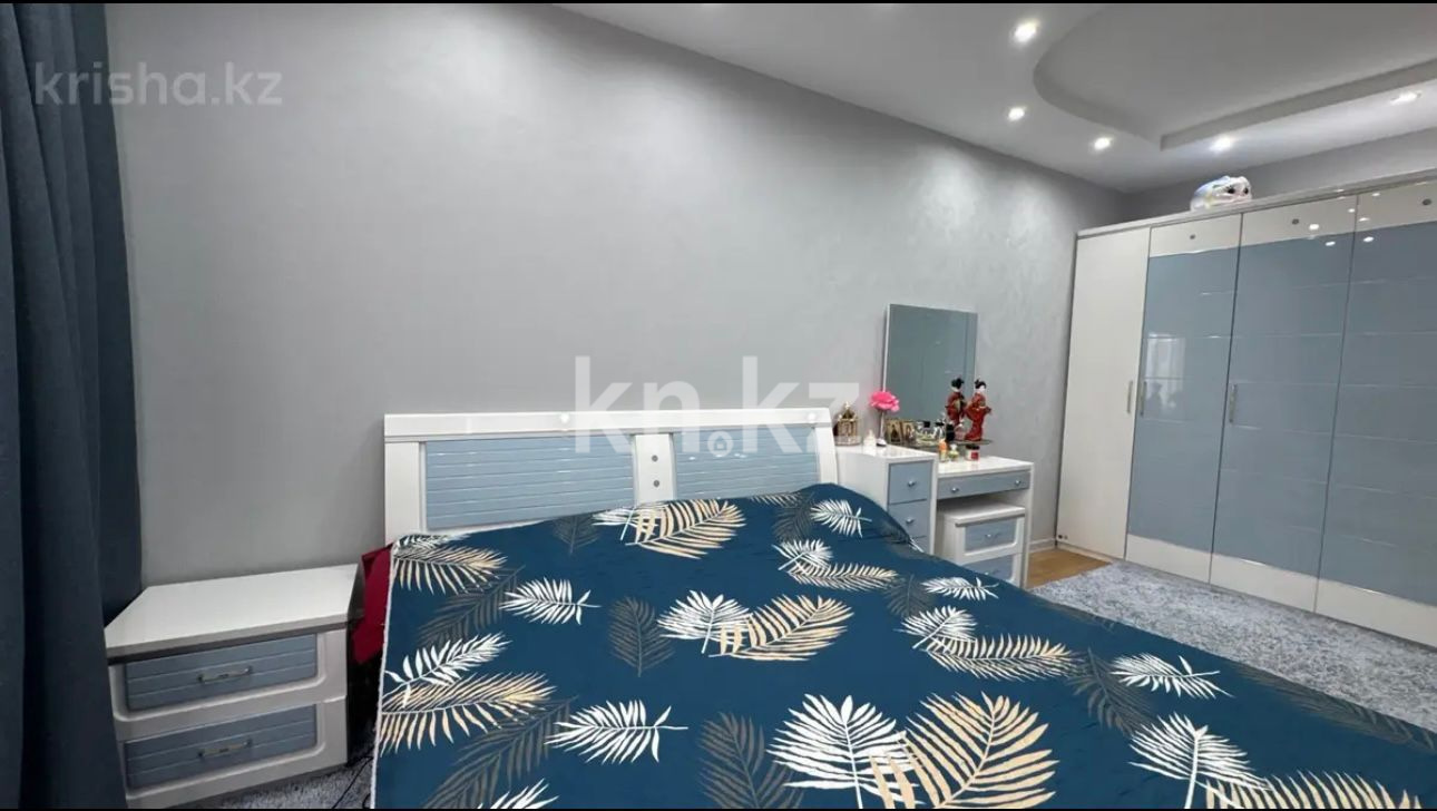 Продажа 4-комнатной квартиры, 98.4 м² в Актау - фото 5