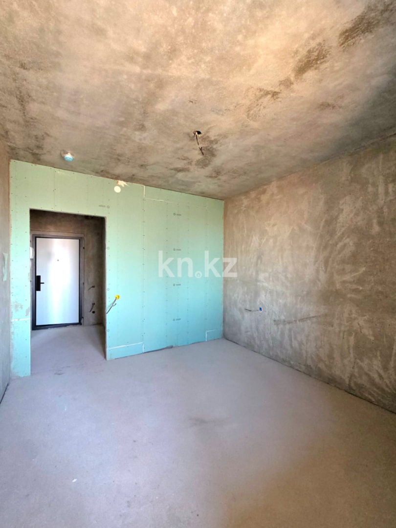 Продажа 2-комнатной квартиры, 41.14 м² в Астане - фото 14