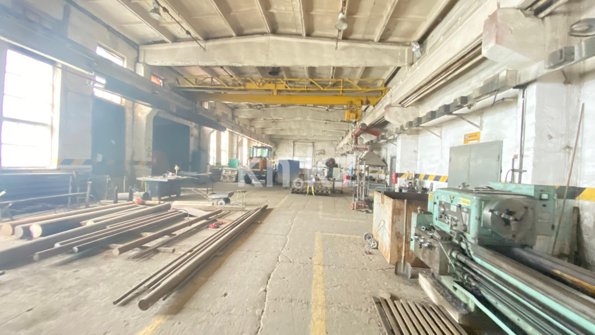 Продажа базы, 6000 м² в Жезказгане - фото 16