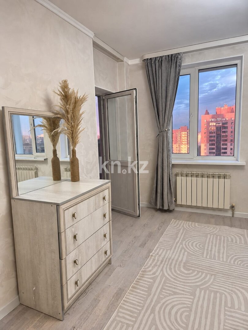 Продажа 3-комнатной квартиры, 100 м² в Астане - фото 8