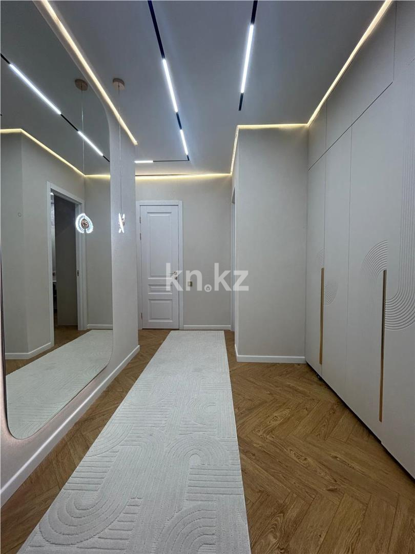 Продажа 3-комнатной квартиры, 85.6 м², ул. Е-36 в Астане - фото 12
