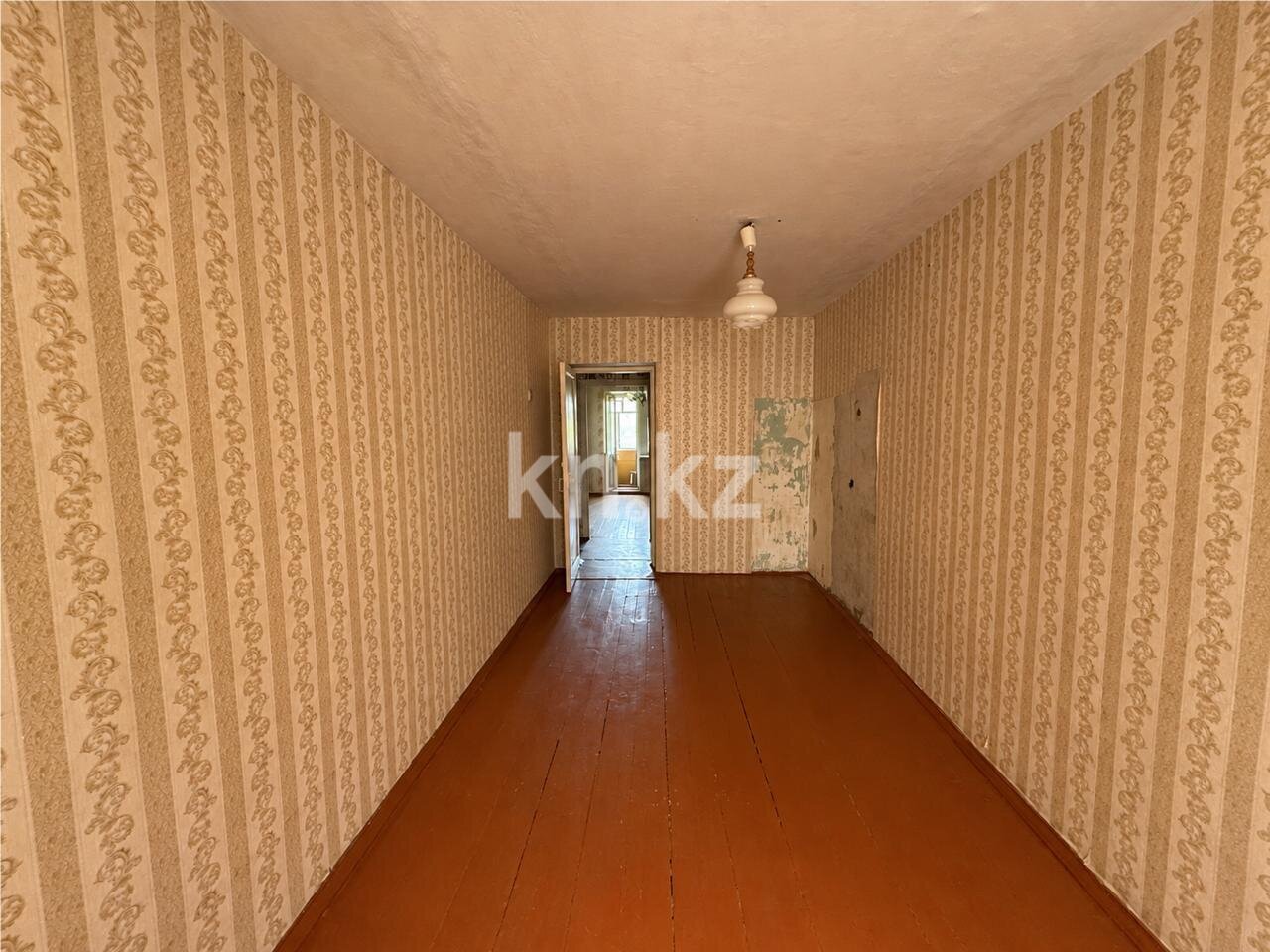 Продажа 2-комнатной квартиры, 44 м² в Темиртау - фото 4