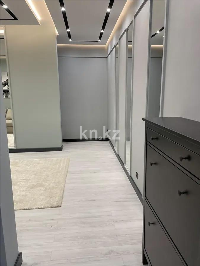 Продажа 2-комнатной квартиры, 71.8 м² в Астане - фото 4