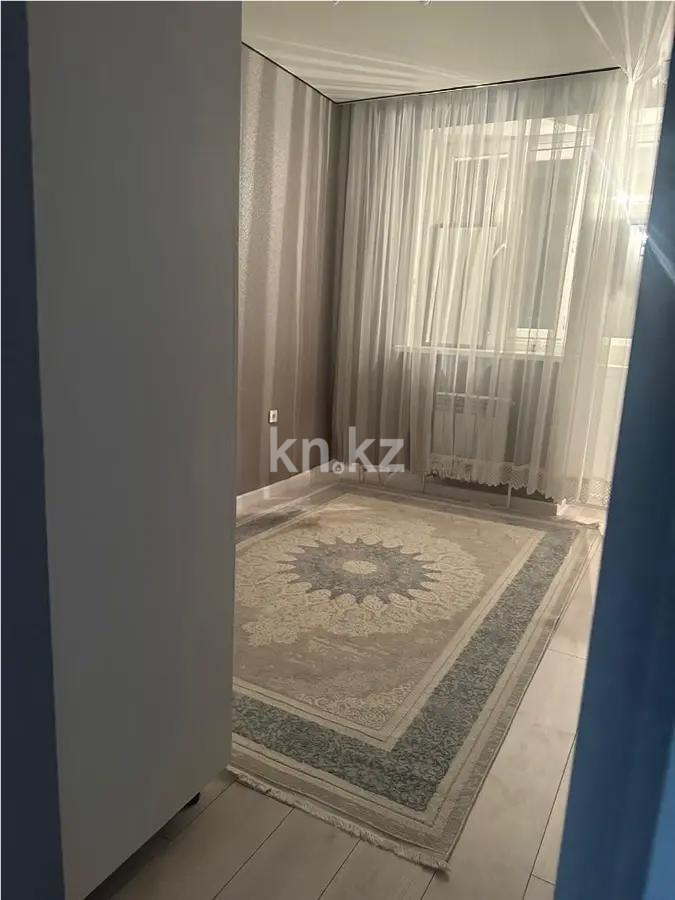 Продажа 1-комнатной квартиры, 42 м² в Астане - фото 2