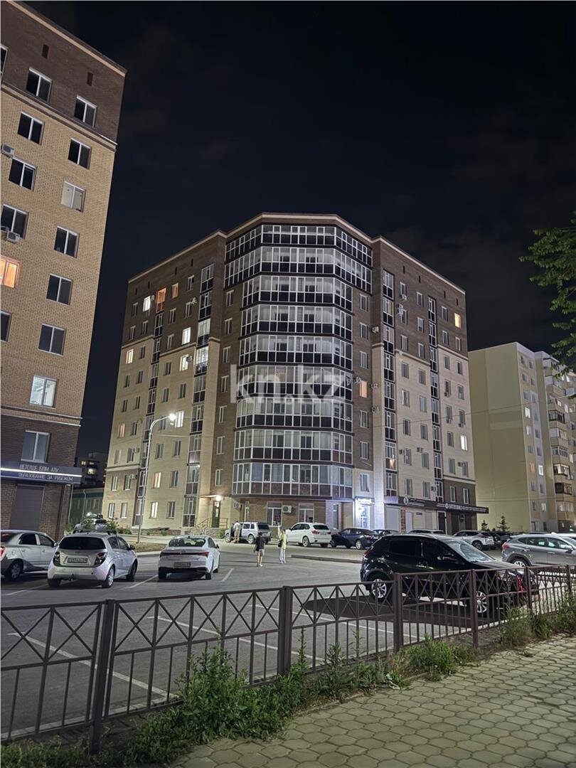 Продажа 4-комнатной квартиры, 98 м² в Караганде - фото 20