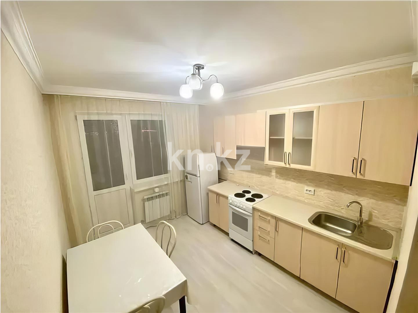 Продажа 1-комнатной квартиры, 41 м² в Астане - фото 2