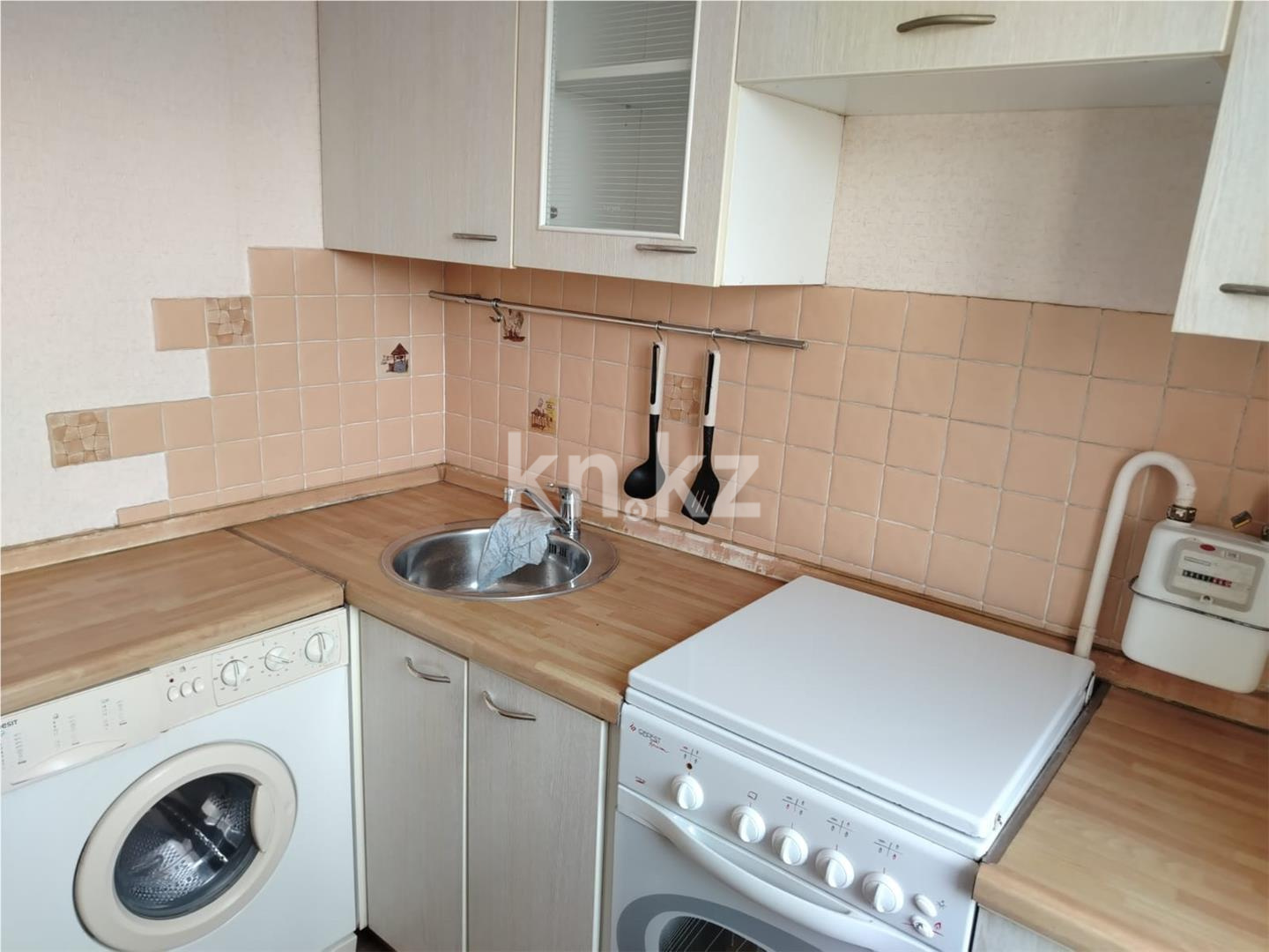 Продажа 2-комнатной квартиры, 42 м² в Астане - фото 2