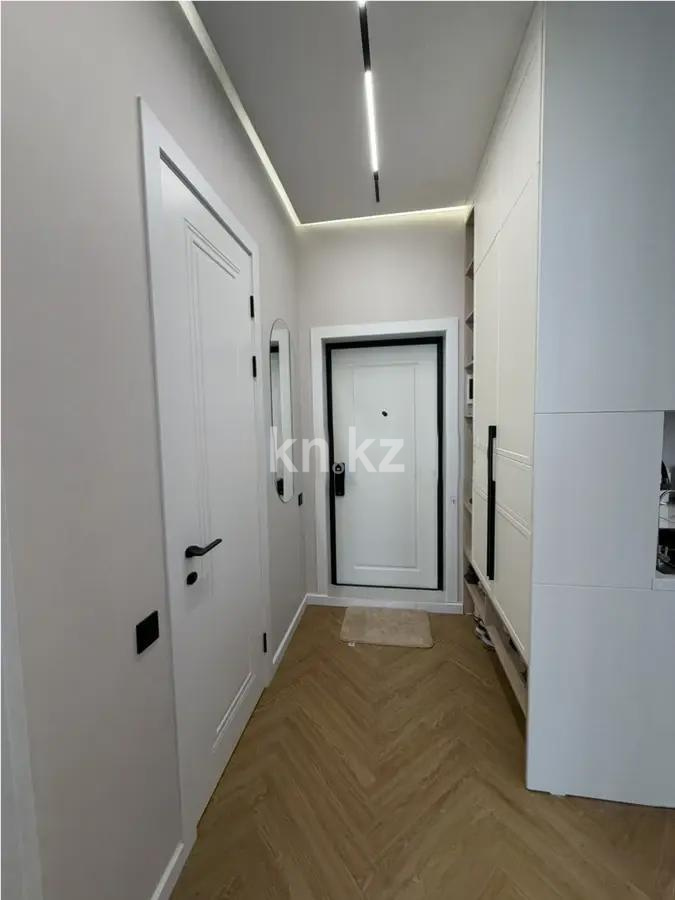 Продажа 2-комнатной квартиры, 37 м² в Астане - фото 4