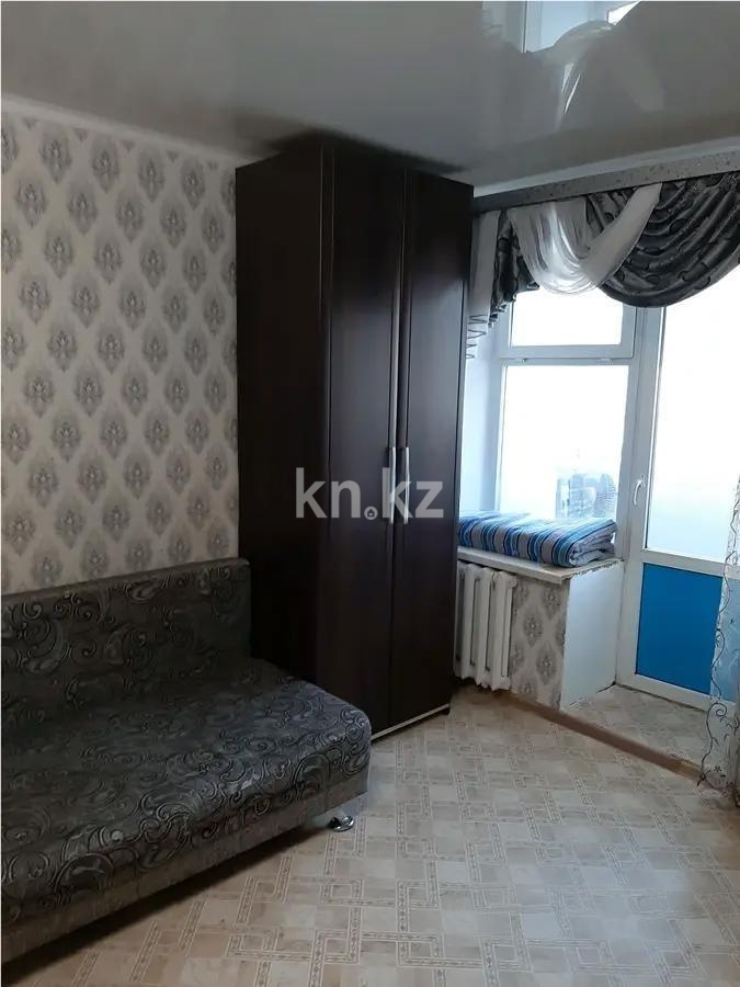 Продажа 1-комнатной квартиры, 37.5 м² в Астане