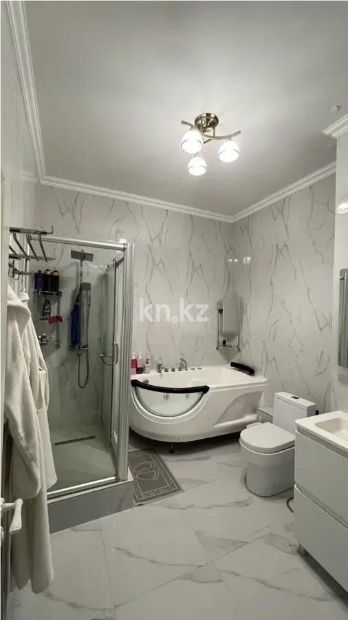 Продажа 4-комнатной квартиры, 142 м² в Астане - фото 6