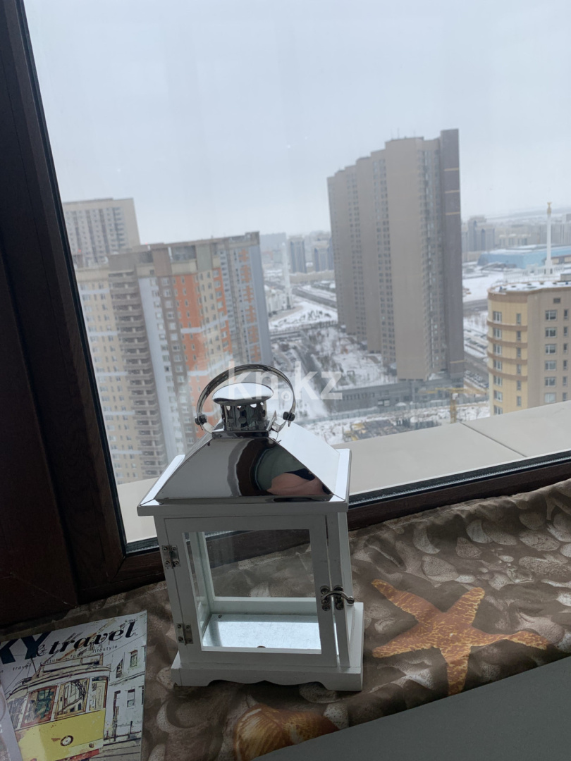 Аренда 2-комнатной квартиры, 70 м² в Астане - фото 21