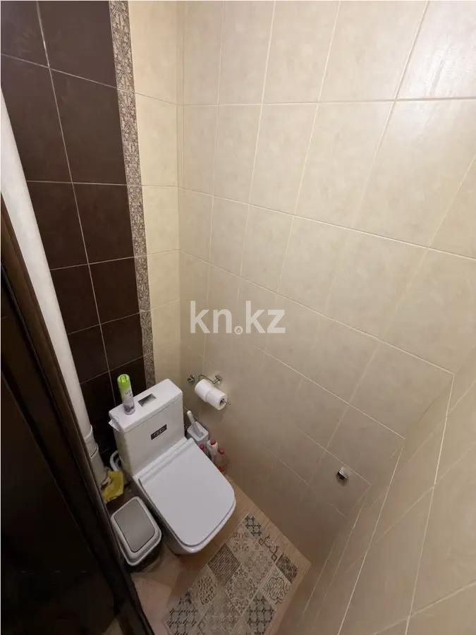 Продажа 2-комнатной квартиры, 52 м² в Алматы - фото 5