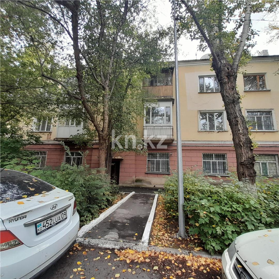 Продажа 3-комнатной квартиры, 80 м², ул. Жамбыла, дом  3 в Караганде - фото 15