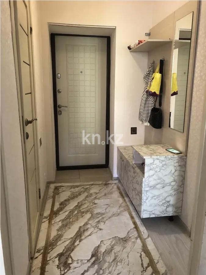 Продажа 1-комнатной квартиры, 30 м² в Астане - фото 6