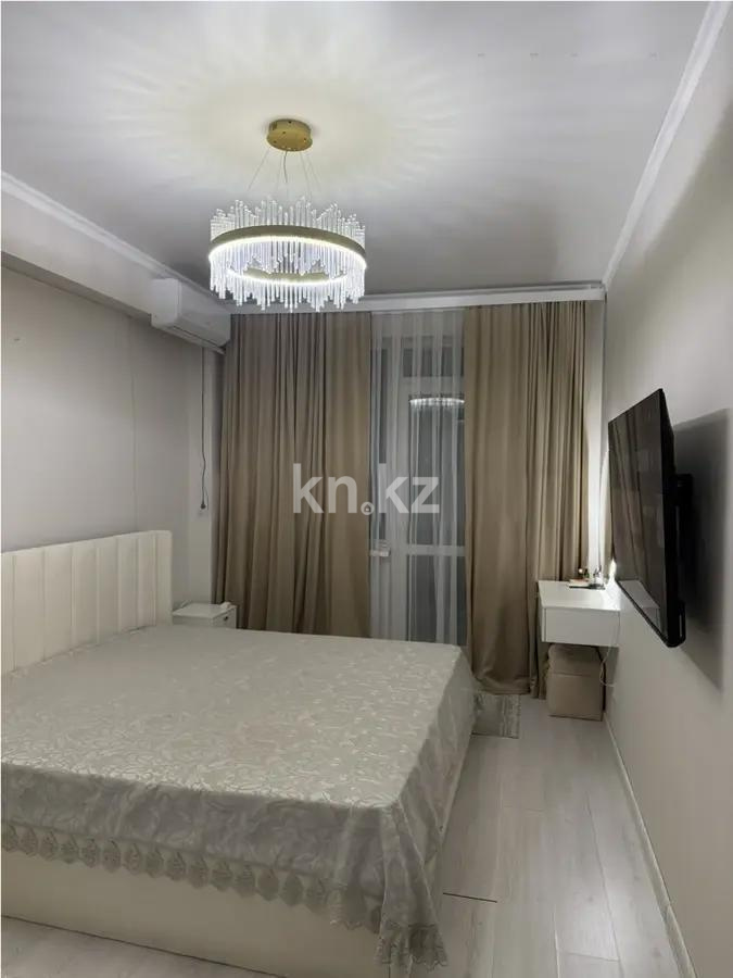 Продажа 2-комнатной квартиры, 52.2 м² в Алматы - фото 2