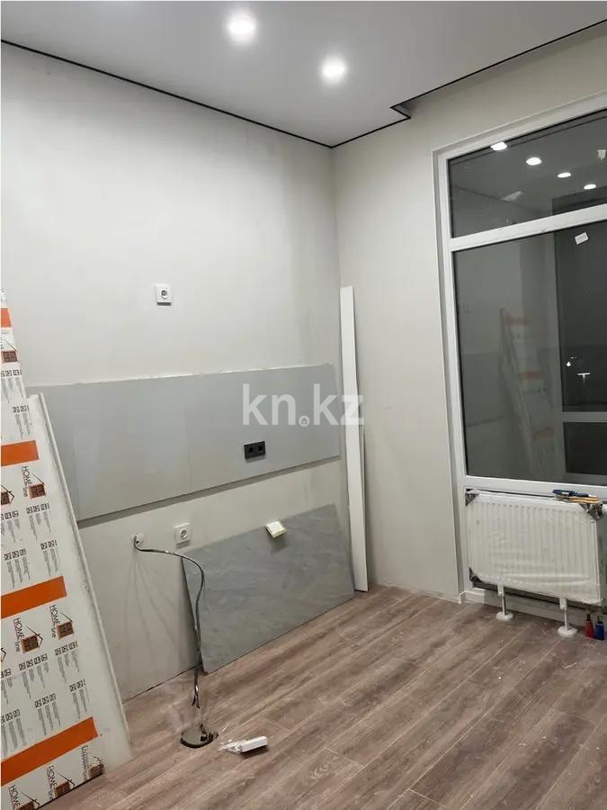 Продажа 2-комнатной квартиры, 60 м², ул. Керей, Жанибек хандар, дом  44/3 в Астане - фото 3