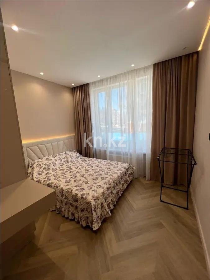 Продажа 2-комнатной квартиры, 46 м² в Астане - фото 2