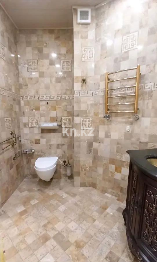 Продажа 3-комнатной квартиры, 150 м², мкр-н Керемет, дом  5/19 в Алматы - фото 7