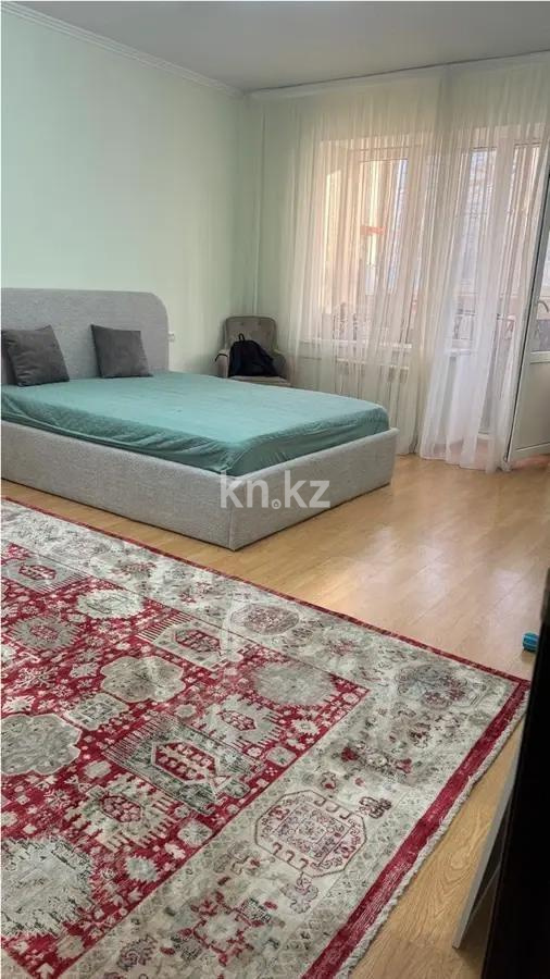 Продажа 2-комнатной квартиры, 63 м² в Алматы - фото 2