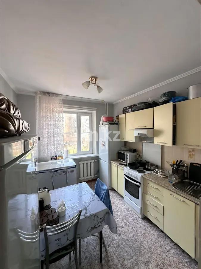 Продажа 1-комнатной квартиры, 41 м² в Караганде - фото 2
