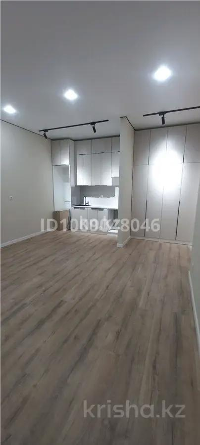 Продажа 1-комнатной квартиры, 40.2 м² в Астане - фото 2