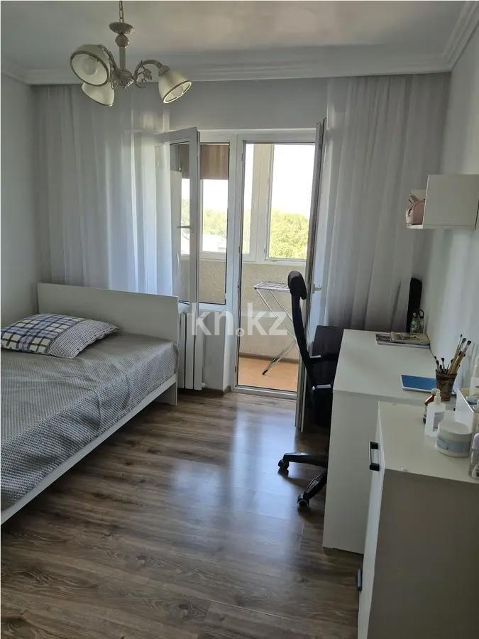 Продажа 3-комнатной квартиры, 70 м² в Алматы - фото 2