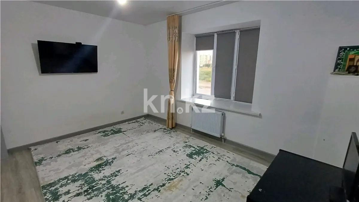 Продажа 1-комнатной квартиры, 40 м² в Астане