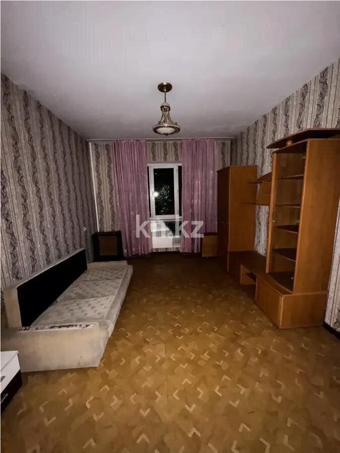 Продажа 2-комнатной квартиры, 52 м² в Алматы