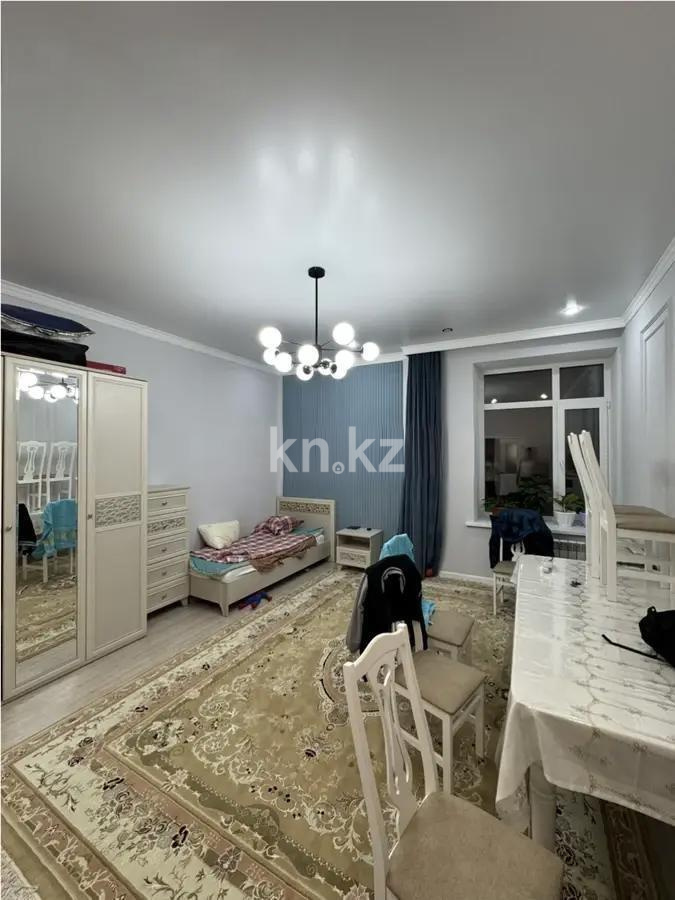 Продажа 2-комнатной квартиры, 68 м², ул. Казыбек би, дом  5а в Астане - фото 2