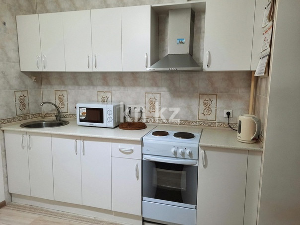 Аренда 1-комнатной квартиры, 35 м², мкр-н Авангард-4 в Атырау - фото 5