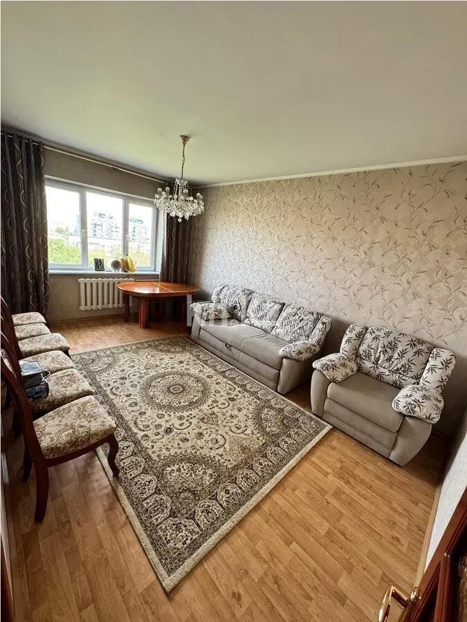Продажа 3-комнатной квартиры, 71.1 м² в Алматы