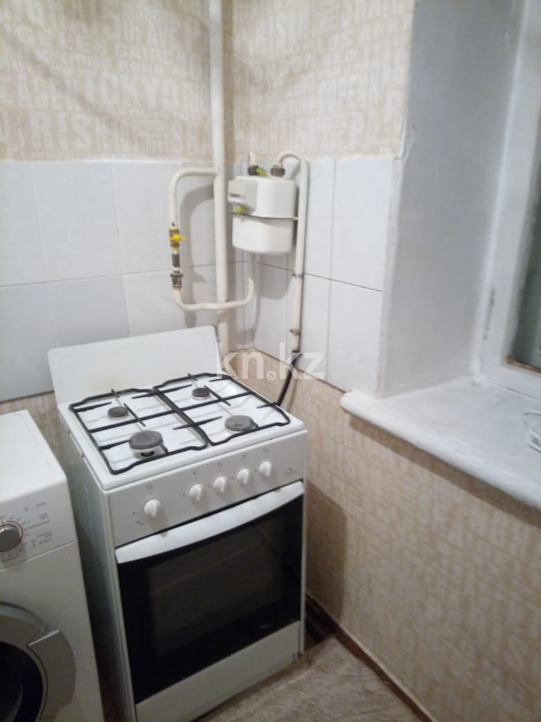 Аренда 1-комнатной квартиры, 30 м² в Астане - фото 3