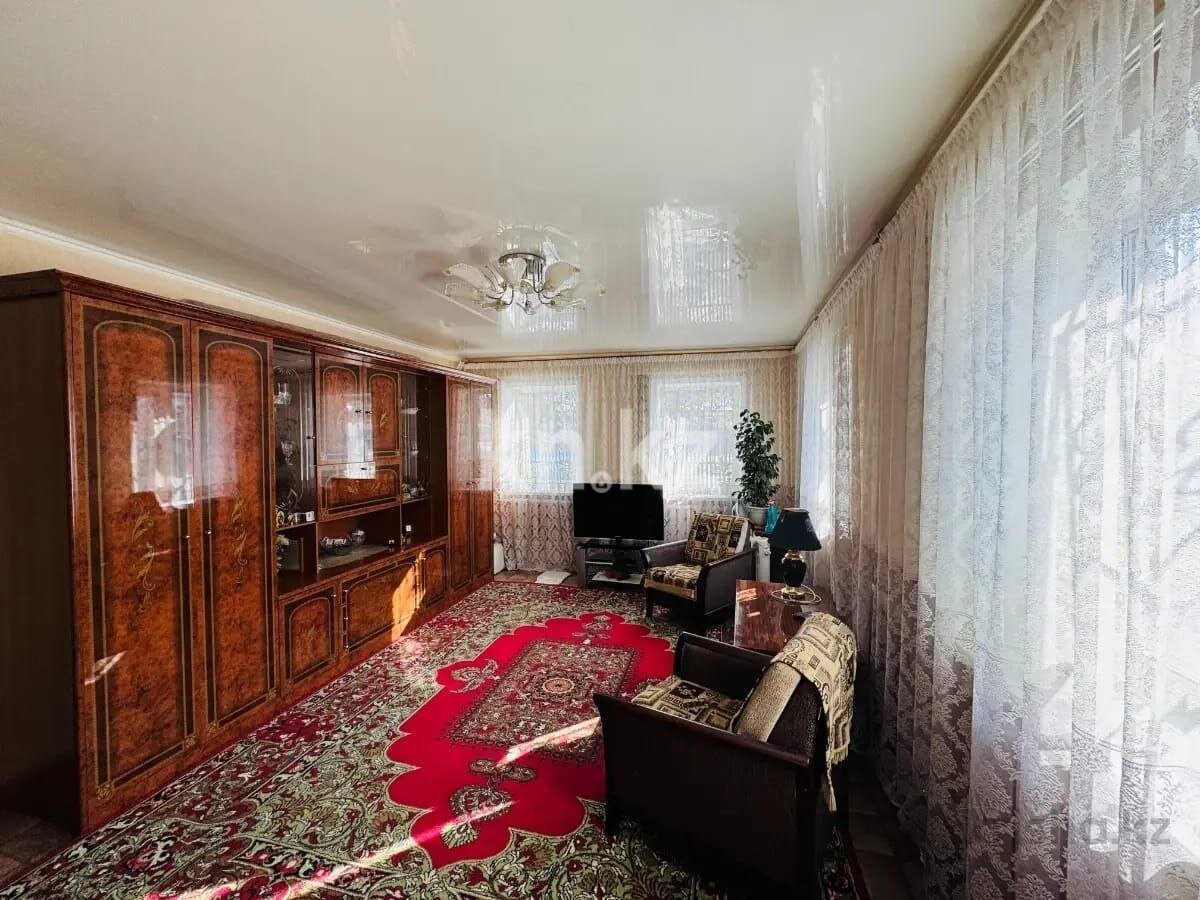 Продажа 4-комнатного дома, 86 м² в Караганде - фото 2