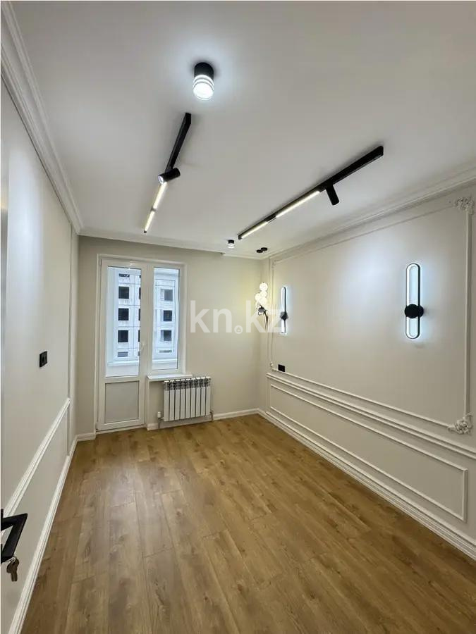 Продажа 3-комнатной квартиры, 59 м² в Алматы - фото 3