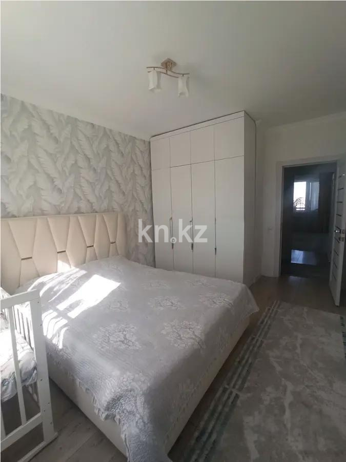 Продажа 2-комнатной квартиры, 59 м² в Астане - фото 2