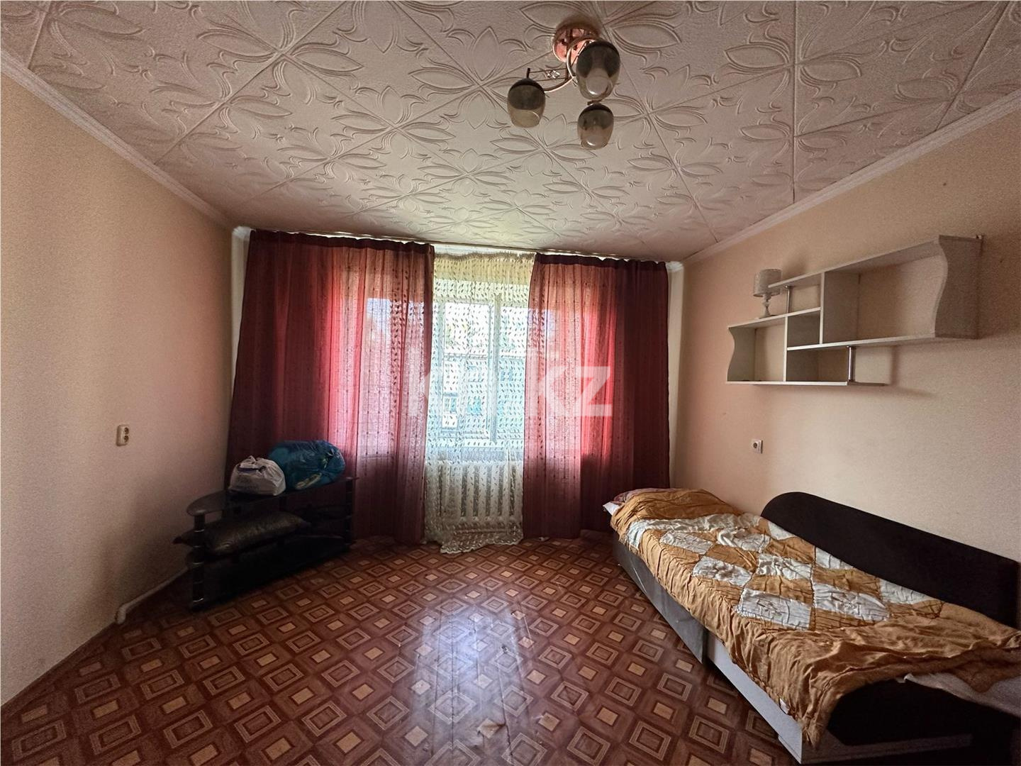 Продажа 1-комнатной квартиры, 35 м², мкр-н 18 в Караганде