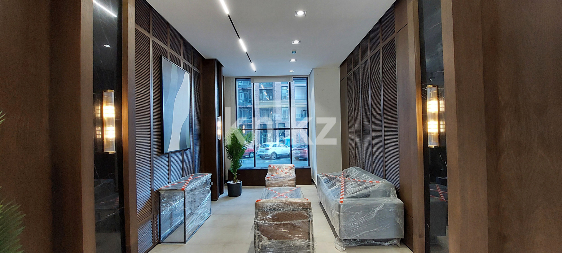 Продажа 4-комнатной квартиры, 114 м² в Астане - фото 3