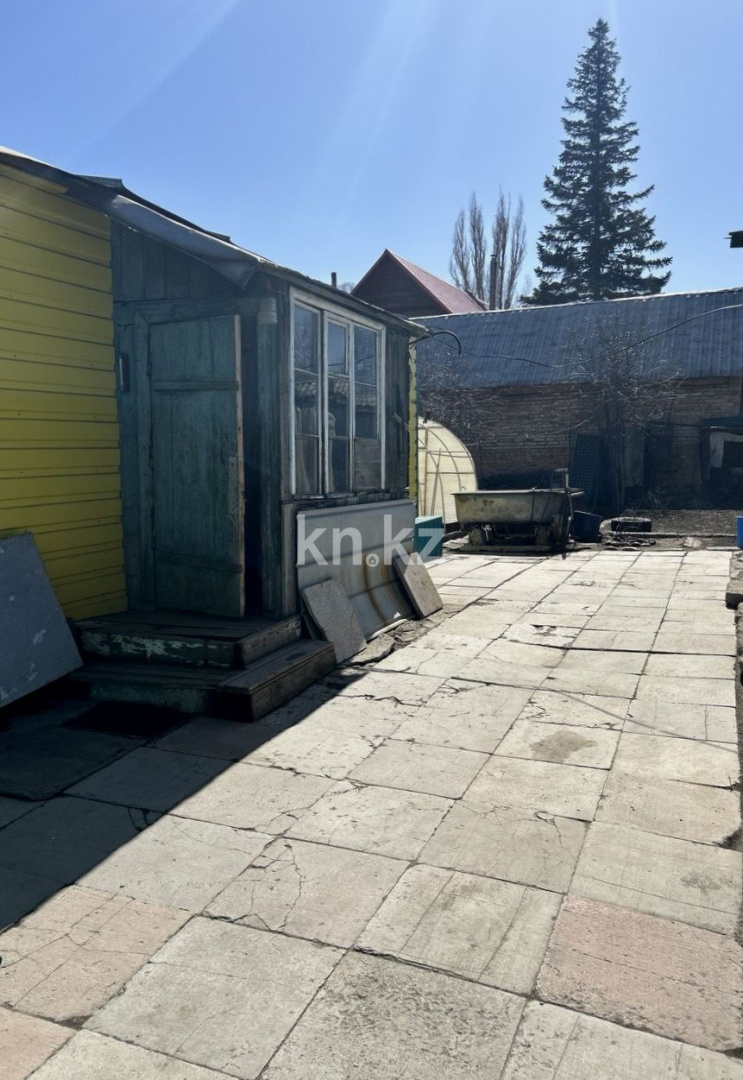 Продажа 3-комнатного дома, 50 м² в Усть-Каменогорске - фото 33