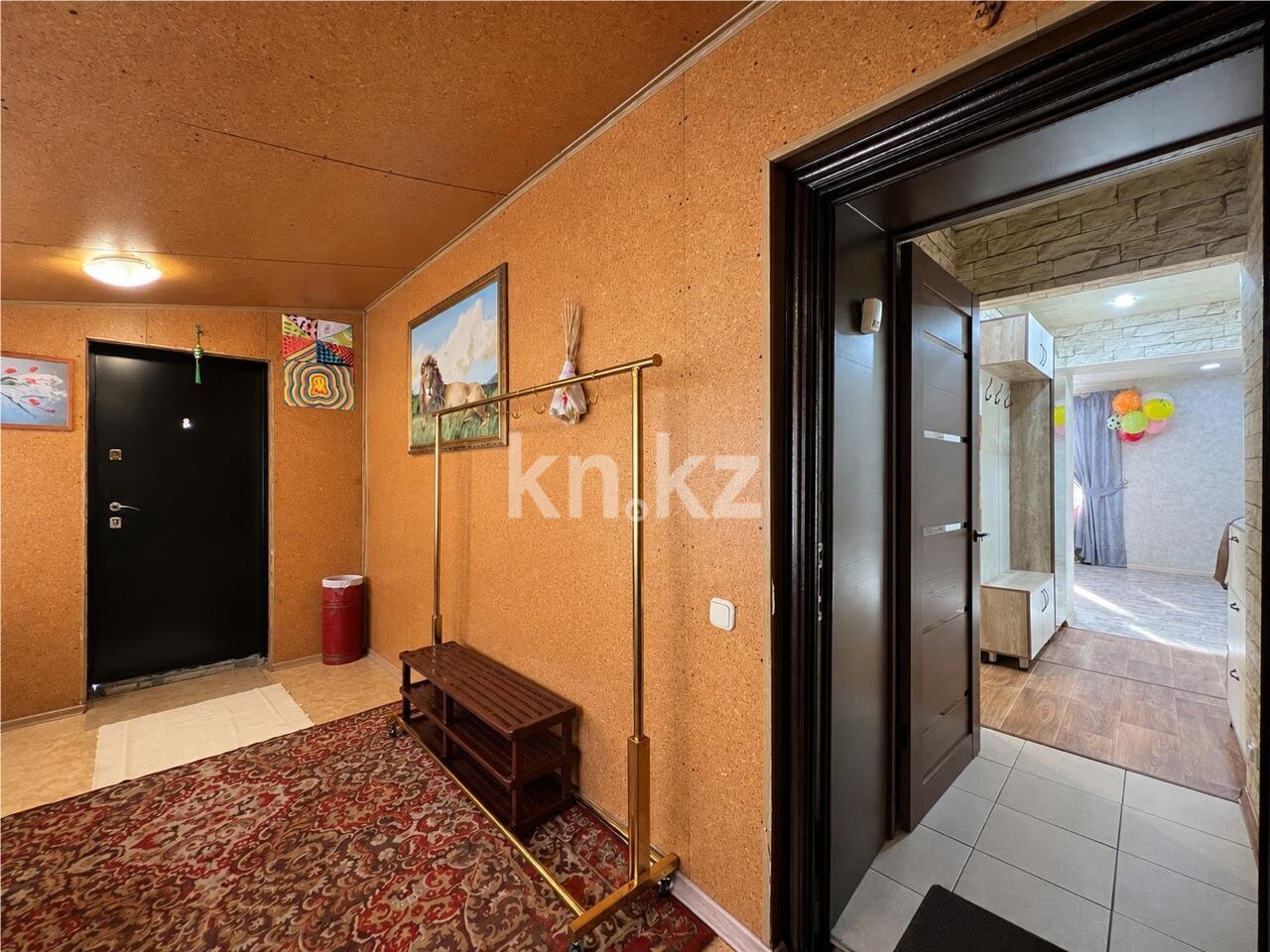 Продажа 3-комнатного дома, 62.1 м² в Караганде - фото 16