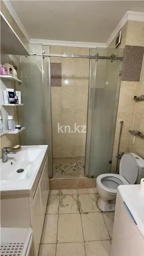 Продажа 1-комнатной квартиры, 49 м² в Алматы - фото 3