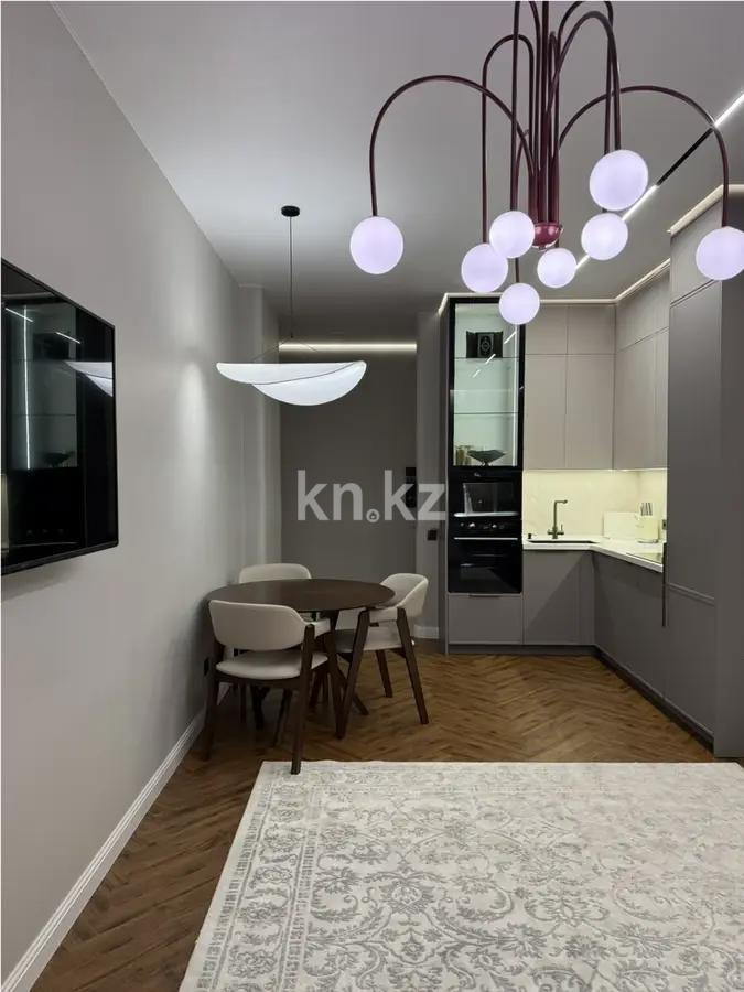 Продажа 2-комнатной квартиры, 48 м² в Астане - фото 3