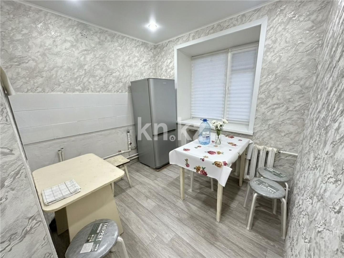 Продажа 2-комнатной квартиры, 41 м² в Темиртау - фото 3