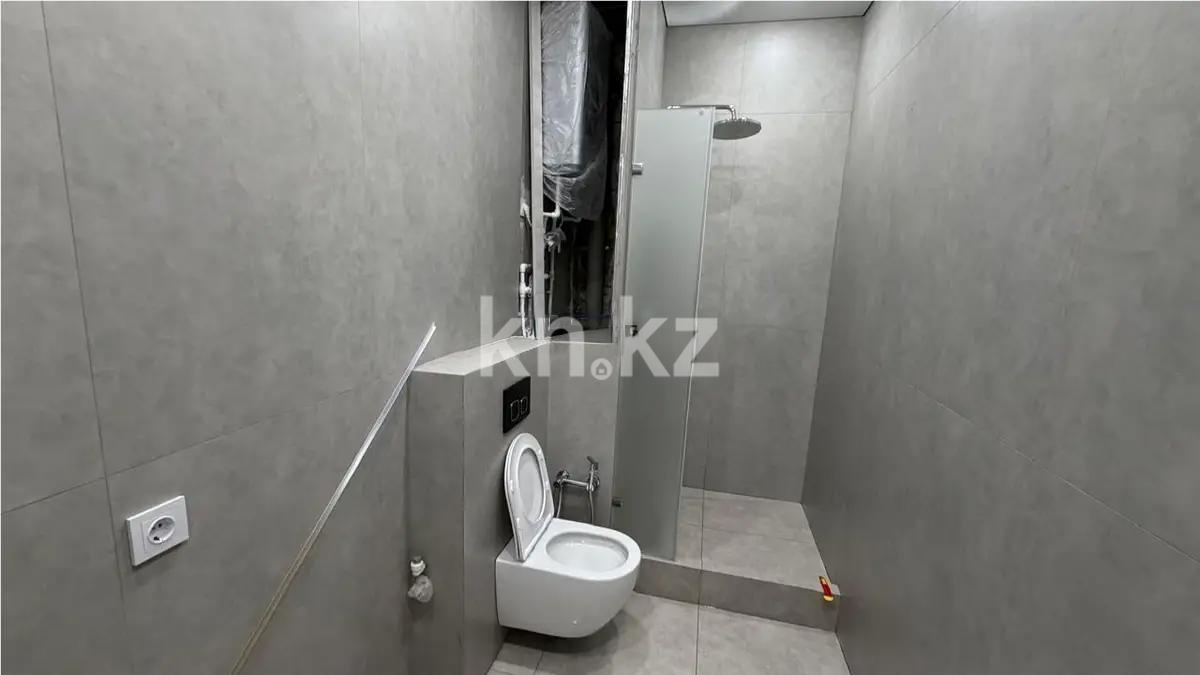 Продажа 2-комнатной квартиры, 46 м², ул. Карбышева, дом  4/3 в Караганде - фото 3