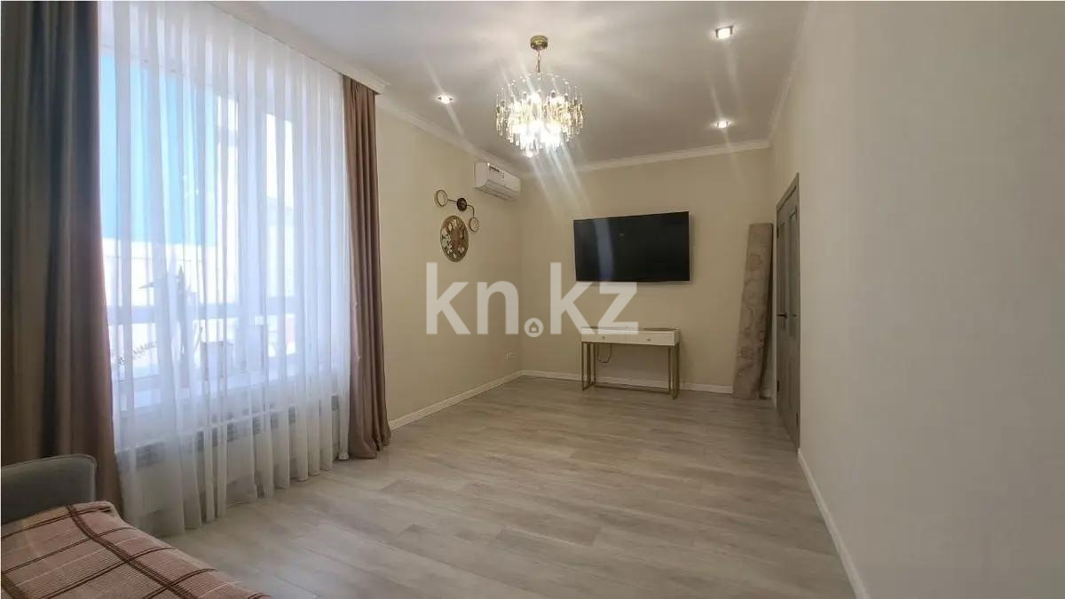 Продажа 2-комнатной квартиры, 64 м² в Астане - фото 2