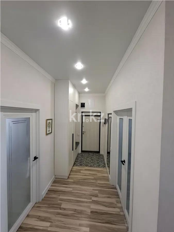 Продажа 3-комнатной квартиры, 90.4 м² в Астане - фото 7