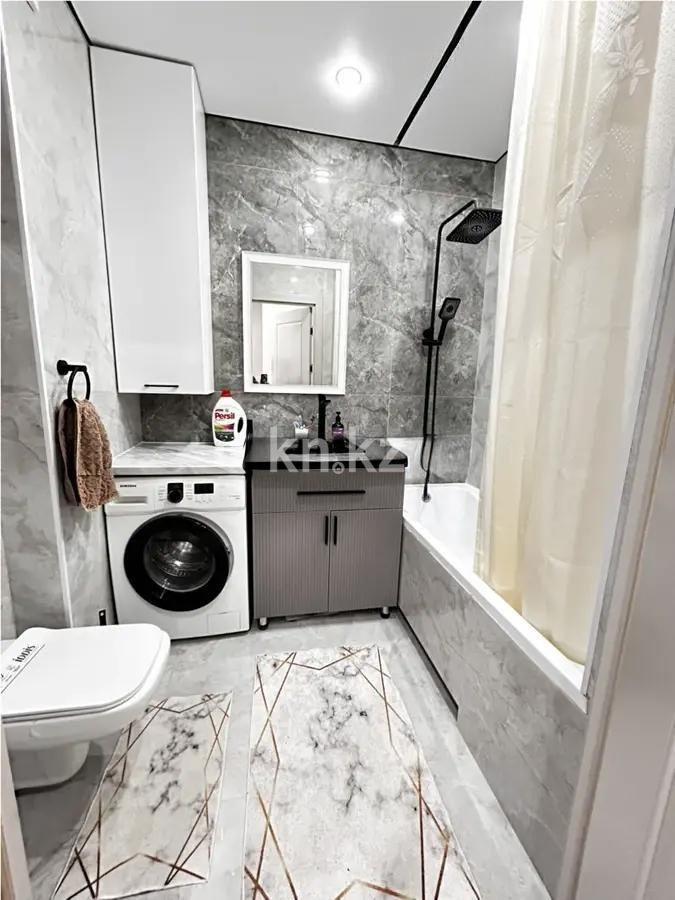 Продажа 2-комнатной квартиры, 43 м² в Астане - фото 3